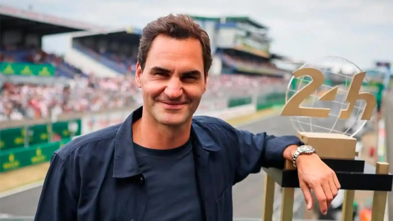 Roger Federer tops the nominees announced Wednesday for the International Tennis Hall of Fame's 2026 class. He was the first man to win 20 Grand Slam singles titles, heralding an era of excellence alongside Rafael Nadal and Novak Djokovic. Federer's impressive forehand, serve, all-court style, and effortless footwork led him to win 103 trophies and 1,251 singles matches, second only to Jimmy Connors in the Open era. He finished five seasons as the ATP No. 1, held the top spot for a record 237 consecutive weeks, led Switzerland to the 2014 Davis Cup title, and won a doubles gold medal with Stan Wawrinka at the 2008 Beijing Olympics.