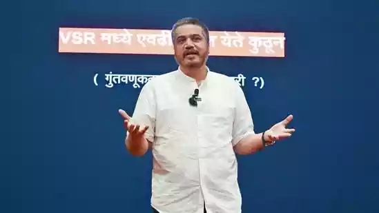 Rohit claims errors in AAIB’s report on Ajit Pawar crash