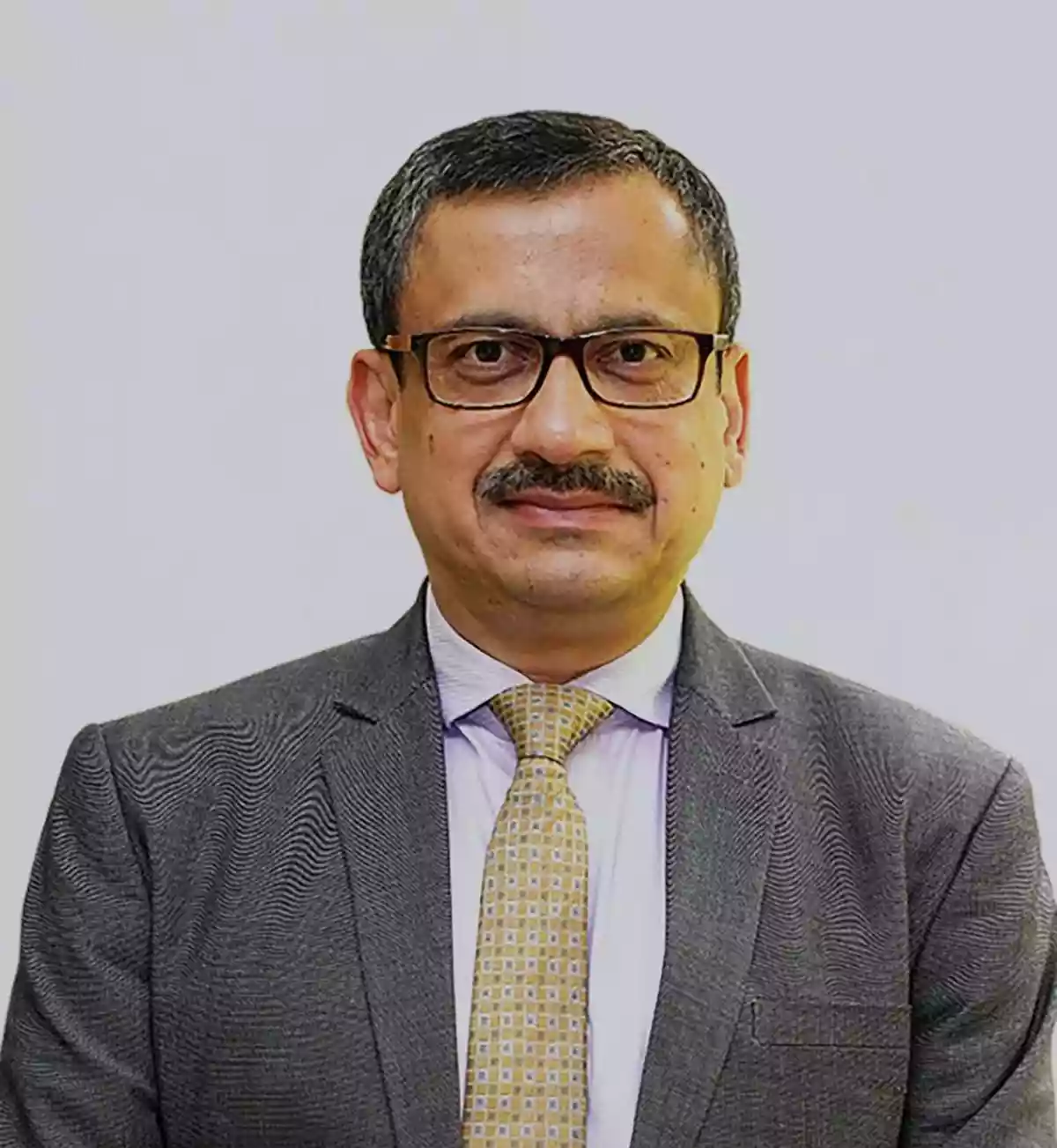 Rohit Jain appointed as RBI deputy Governor