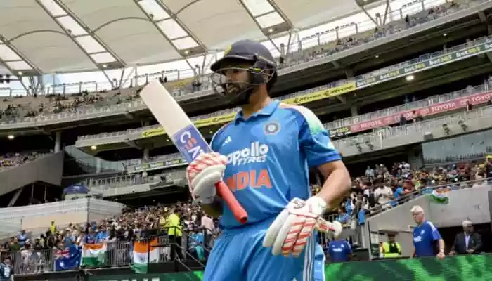Rohit Sharma Becomes First Indian To Achieve THIS Massive Feat In Australia