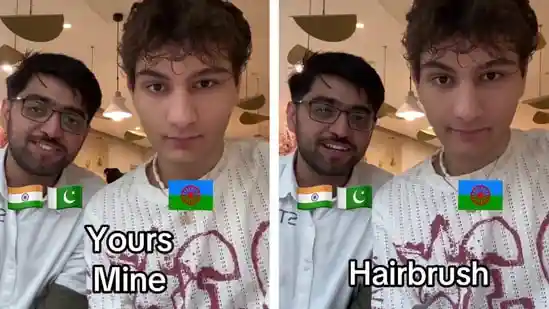 Romani gypsy language’s similarity to Hindi and Urdu stuns internet