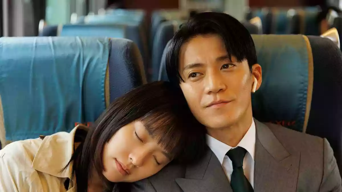 Romantics Anonymous’ review