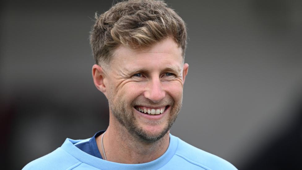 Root calls on England to be