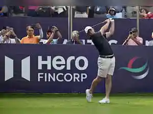 Rory McIlroy will not use his driver at the Delhi Golf Club. He expressed admiration for Indian culture and a love for Test cricket. McIlroy hopes to see the Taj Mahal and play the DLF course in the future. He also spoke about golf's traditions and his desire to captain Europe in the Ryder Cup.Rory McIlroy will not use his driver at the Delhi Golf Club. He expressed admiration for Indian culture and a love for Test cricket. McIlroy hopes to see the Taj Mahal and play the DLF course in the future. He also spoke about golf's traditions and his desire to captain Europe in the Ryder Cup.Five-time Major winner Rory McIlroy vowed to bench his driver on his India debut at the tricky Delhi Golf Club, even as he charmed fans with his love for Test cricket and called to preserve golf's traditions in an increasingly global game.<br><br>World No. 2 McIlroy will make his debut in India when he tees up at the DGC in a star-studded international field also featuring fellow Ryder Cup stars Tommy Fleetwood, Viktor Hovland and Shane Lowry.<br><br>