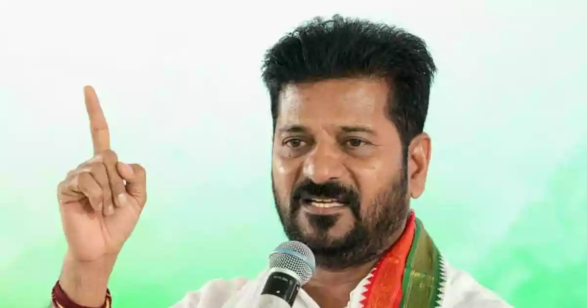 Row erupts after Telangana CM Revanth Reddy’s remark about Hindu deities