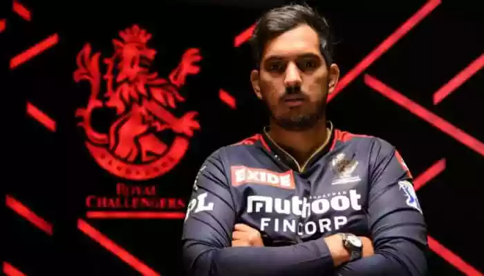 Royal Challengers Bengaluru Name Malolan Rangarajan As New Head Coach For WPL