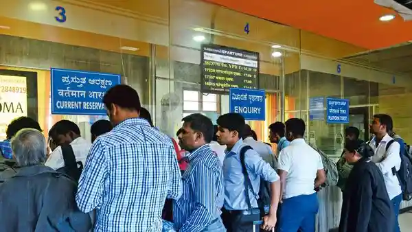 RRB extends application deadline for NTPC UG recruitment 2025