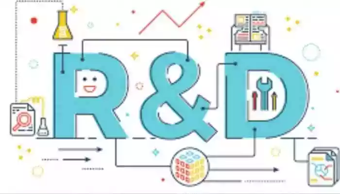 Rs 1 lakh Crore Fund To Mitigate R&D Risks