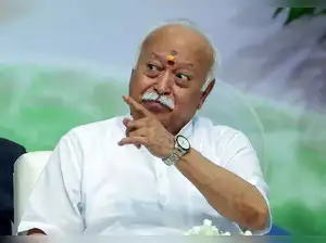 RSS chief Mohan Bhagwat asserted that India is defying predictions and progressing on its developmental path. Speaking at a book launch in Indore, he highlighted India's historical leadership, emphasizing unity and faith. Bhagwat referenced Winston Churchill, stating India disproved his prediction of post-independence division.