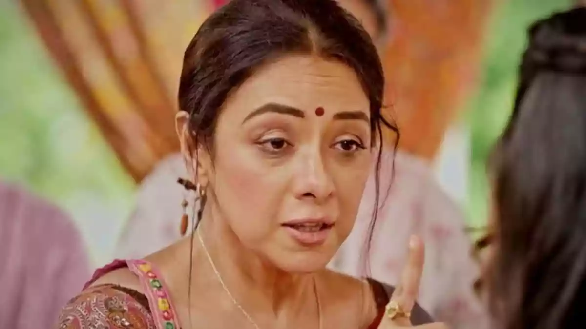 Rupali Ganguly Criticises Silence Over Hindu Killings In Bangladesh