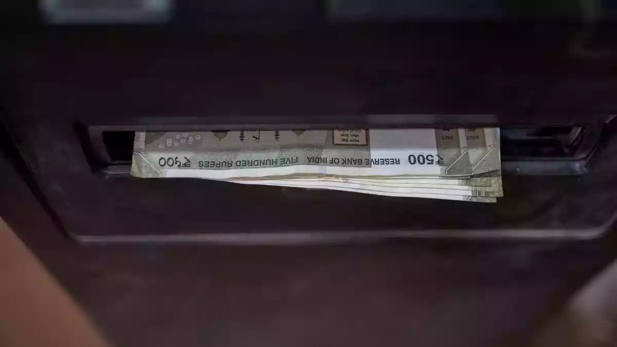 Rupee slumps 43 paise to close at 88