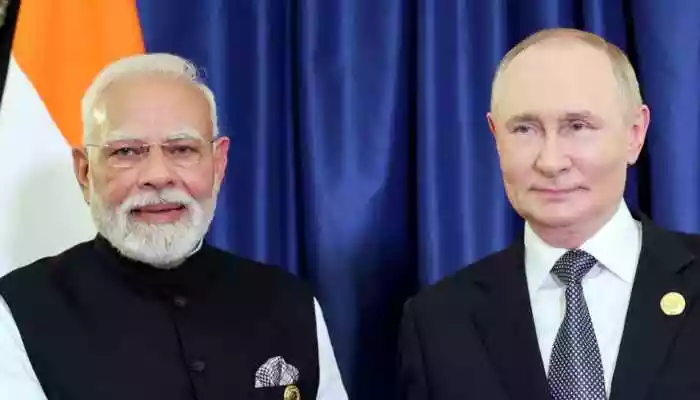 Russia Military Powerhouse Deal With India - Pak Should Be Worried