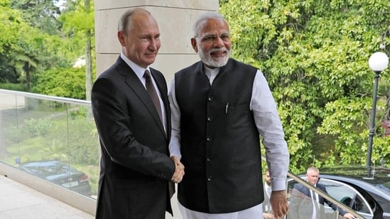 Russia on Wednesday said “India matters very much” for Moscow, noting the two phone calls to Prime Minister Narendra Modi to Russian President Vladimir Putin on the situation in Ukraine. Roman Babushkin of the Russian Embassy in India, in a press conference, also slammed the Donald Trump tariffs on India for Russian oil purchase and called the US pressure “unjustified and unilateral”.