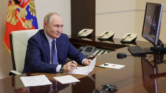 Russia's invasion of Ukraine in 2022 triggered a wave of Western sanctions on Russia, and it is by far the most sanctioned major economy in the world. The Kremlin on Sunday warned Europe against imposing fresh sanctions on Russia, cautioning that tougher measures would trigger a more painful economic recoil for EU nations.