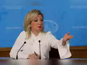 Russia says US attacked Iran on false pretext