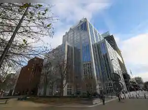 Russia seeks $230 billion in damages from Euroclear over seized assets