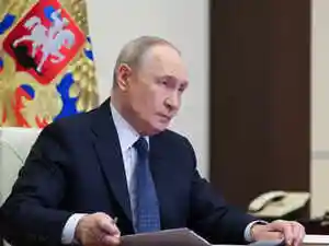 Russia supplies Iran with cyber support