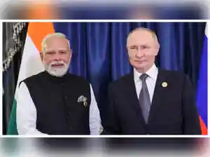 Russian Foreign Minister Sergey Lavrov announced President Putin's planned visit to New Delhi in December, highlighting the extensive bilateral agenda between India and Russia. Lavrov praised India's