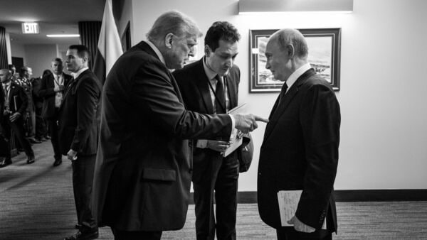 Russian President Vladimir Putin met US President Donald Trump in Anchorage, Alaska on Friday to discuss the war in Ukraine. After the