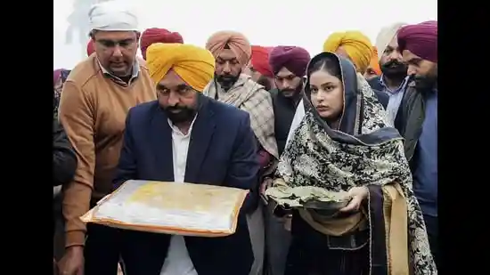 SAD taking U-turn on Veer Bal Diwas