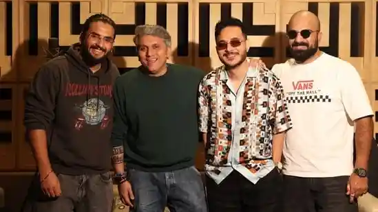 Saiyaara brought back the charm of Ballads