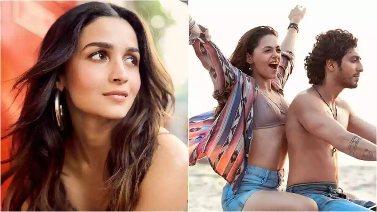 Saiyaara, starring newcomers Ahaan Panday and Aneet Padda, emerged as a blockbuster, and received great reviews from audiences and critics alike. A number of Bollywood celebrities, including Alia Bhatt, praised the Mohit Suri directorial on social media after watching the film. Earlier, Mohit Suri revealed that Alia not only praised the film on Instagram, but she also personally dialled Ahaan and Aneet, and congratulated them. Now, Aneet has also spoken about the same, revealing that Alia called her and spent 10 minutes gushing over Saiyaara!Saiyaara, starring newcomers Ahaan Panday and Aneet Padda, emerged as a blockbuster, and received great reviews from audiences and critics alike. A number of Bollywood celebrities, including Alia Bhatt, praised the Mohit Suri directorial on social media after watching the film. Earlier, Mohit Suri revealed that Alia not only praised the film on Instagram, but she also personally dialled Ahaan and Aneet, and congratulated them. Now, Aneet has also spoken about the same, revealing that Alia called her and spent 10 minutes gushing over Saiyaara!