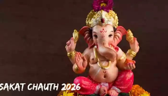 Sakat Chauth 2026