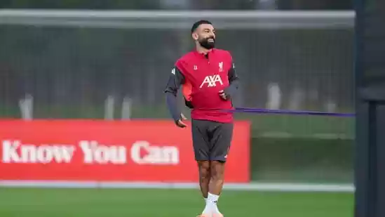 Salah's Liverpool fate depends on ‘outcome’ of conversation with boss Arne Slot