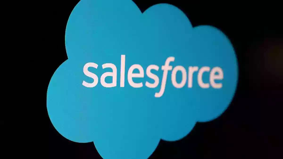 Salesforce says customer data possibly exposed following incident