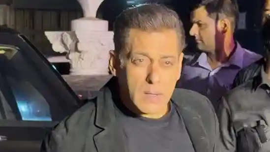 Salman Khan accepts paparazzi’s apology a day after heated exchange