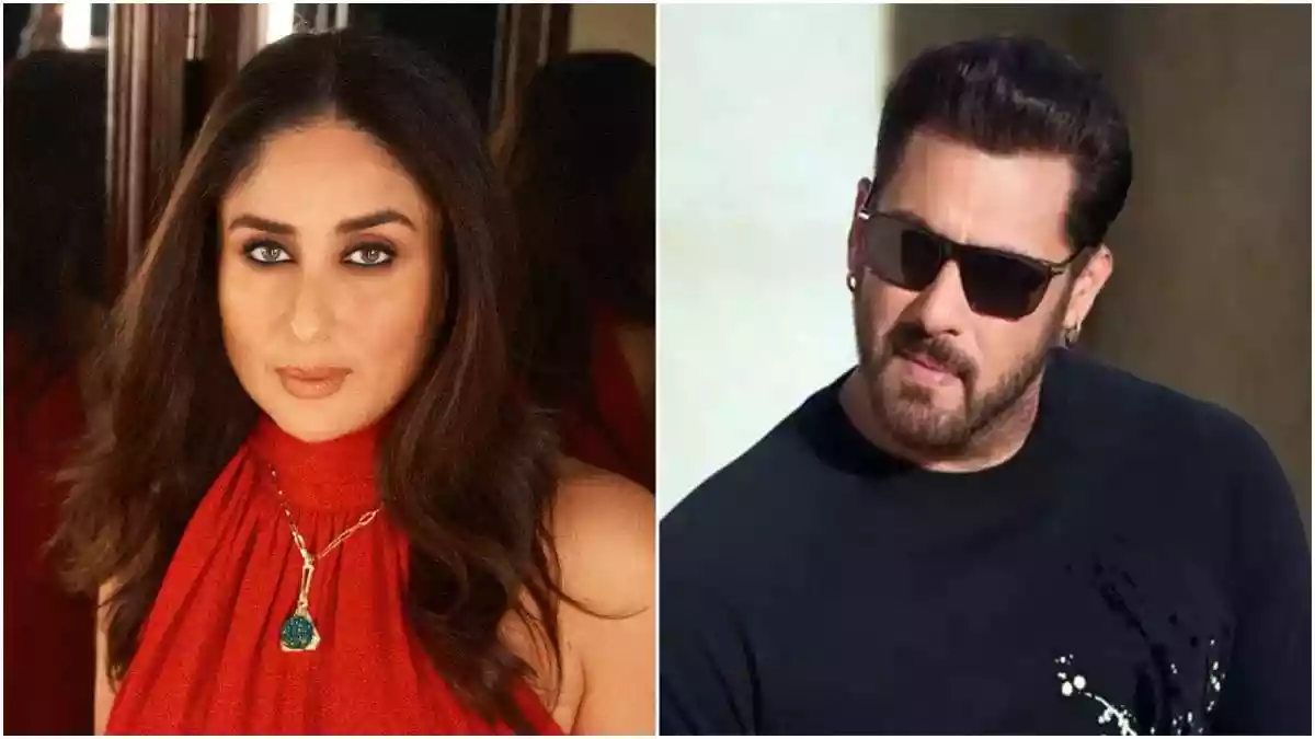 Salman Khan And Kareena Kapoor NOT Collaborating For Raj & DK’s Next