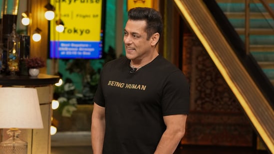 Salman Khan discussed the challenges of marriage and wealth, revealing his battles with severe health issues while still working at 59. Salman Khan made a roaring comeback on The Great Indian Kapil Show on Saturday, becoming the new season's first guest. Beating all rumours of an unfit look, Salman looked the most fit he's looked in months; however, he is still suffering from severe health issues.