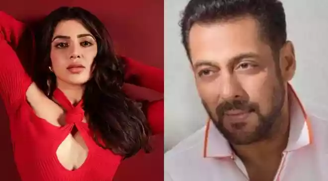Salman Khan To Share Screen Space With Samantha Ruth Prabhu In Raj & DK’s Quirky Superhero Drama