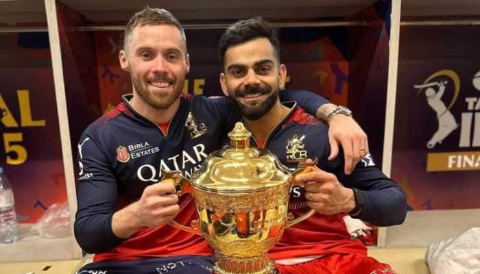 Salt missed the IPL 2024 final with Kolkata Knight Riders due to national duty and did not want to miss another final England's Phil Salt revealed that it was his wife, Abi McLavin, who made the decision for him to fly back to India and play in the Indian Premier League (IPL) 2025 final for Royal Challengers Bengaluru (RCB). Salt had returned to England after RCB beat Punjab Kings in Qualifier 1 but arrived in Ahmedabad just two days before the final against the same team.