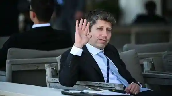 Sam Altman takes on new Anthropic ad