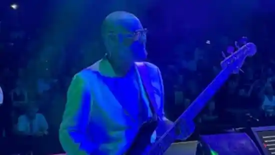 Sam Rivers health struggles