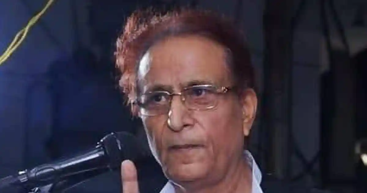 Samajwadi Party leader Azam Khan was released from Uttar Pradesh's Sitapur district jail on Tuesday after 23 months in custody, The Hindu reported. He had been convicted in six cases and has now been granted bail in all, his lawyer, Jubair Ahmed Khan, told The Times of India.