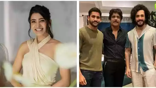 Samantha Ruth Prabhu predicts Akhil Akkineni's Lenin to be a big blockbuster