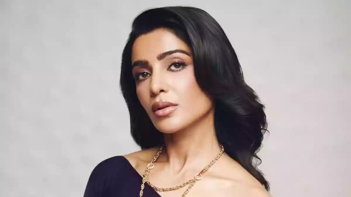 Samantha Ruth Prabhu Says She Had