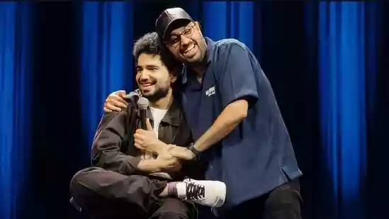 Samay Raina returning with India’s Got Latent on May 9