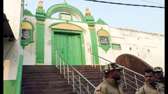 Sambhal superintendent of police (SP) Krishan Kumar Bishnoi said that Haider Ali, his son Munawwar Ali, Abdul Ali and his brother Akbar Ali -- all residents of Kotgarbi locality -- were arrested on Saturday. The police identified them through CCTV footage and video recordings captured during the violence, he added.