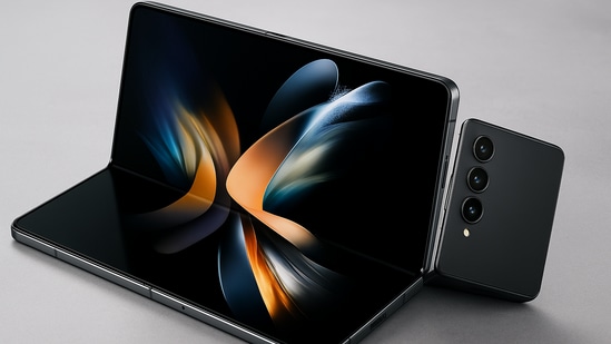 Samsung accidentally revealed the Z Fold 7 and Z Flip 7 via its Galaxy Store browser app, confirming the foldables ahead of their official launch. Samsung has made headlines once again, not through a bold announcement but via an unexpected leak from its own backyard. In a move that feels all too familiar to tech watchers, the South Korean tech giant has seemingly confirmed the names of its upcoming foldable smartphones: the Galaxy Z Fold 7 and Galaxy Z Flip 7.