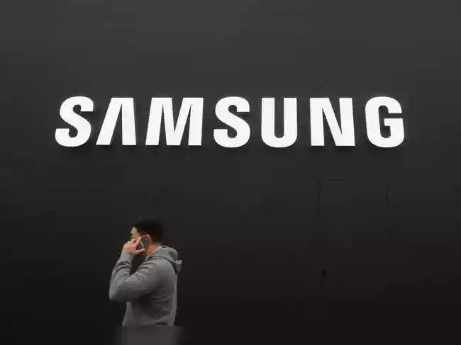 Samsung Electronics names new head of its key decision-making body