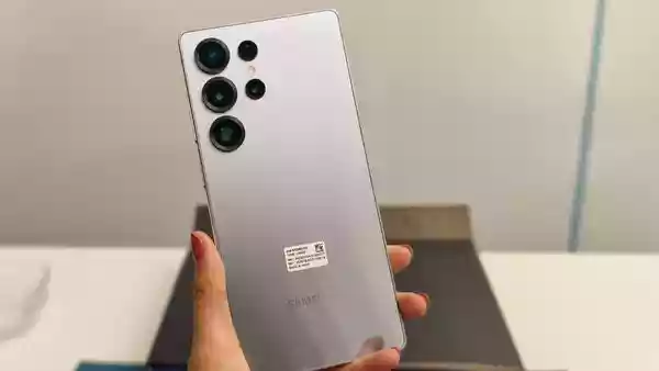 Samsung Galaxy S25 Ultra 5G under ₹80