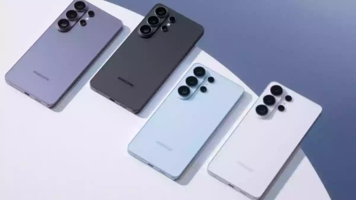 Samsung Galaxy S26 Ultra Display Confusion Has Been Finally Cleared