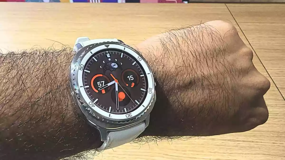Samsung Galaxy Watch 8 Users Get This Critical Health Feature
