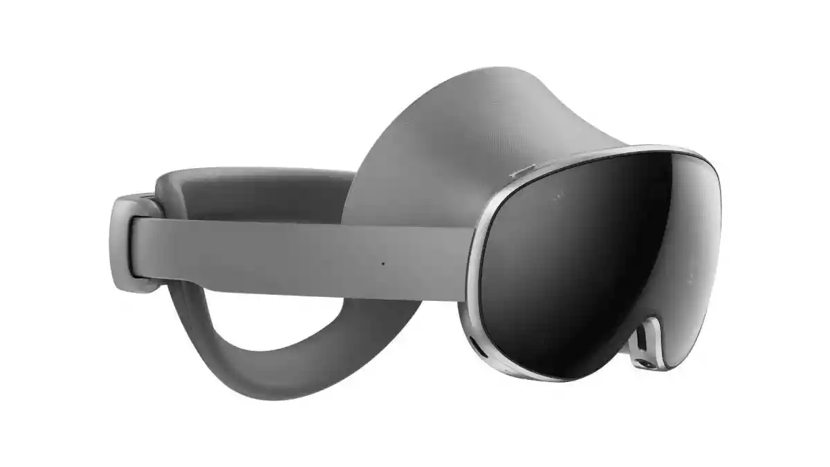 Samsung Galaxy XR Headset With Android Unveiled