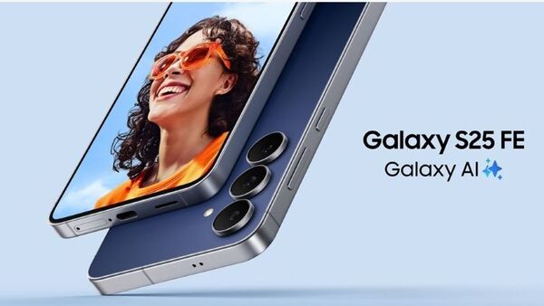 Samsung has launched the Galaxy S25 FE in India and global markets with the Exynos 2400 processor, Android 16-powered One UI 8, and a 120Hz AMOLED display. The new Samsung device is the successor to last year's Galaxy S24 FE and will compete against the likes of Pixel 9a and the OnePlus 13s.