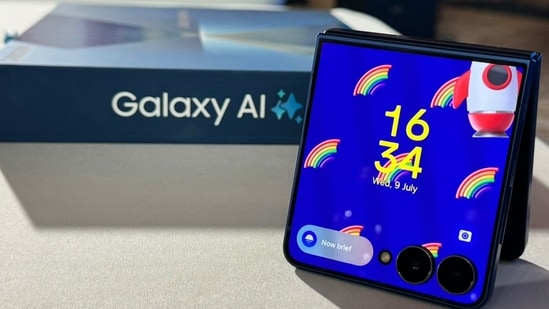 Samsung is preparing one of its biggest software upgrades of the year with the release of One UI 8, powered by Android 16. The update is already live on the Galaxy Z Fold 7 and Z Flip 7 series, and now attention turns to which other Galaxy devices will receive it next. With fresh design elements, stronger controls and new features, One UI 8 is set to enhance the daily experience of millions of users.