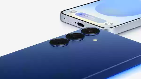 Samsung’s Galaxy S26 range leaks with circular cameras and Android 16 upgrade